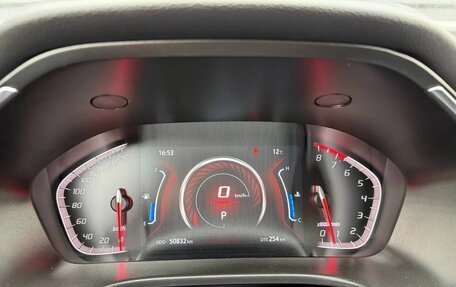 Changan CS75 I рестайлинг, 2020 год, 1 625 000 рублей, 26 фотография