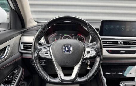 Changan CS75 I рестайлинг, 2020 год, 1 625 000 рублей, 25 фотография