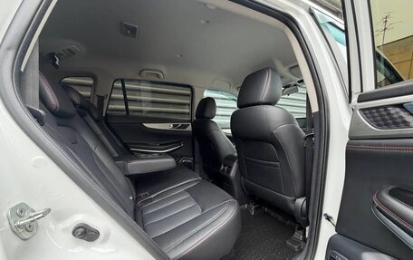 Changan CS75 I рестайлинг, 2020 год, 1 625 000 рублей, 33 фотография