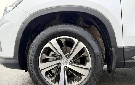 Changan CS75 I рестайлинг, 2020 год, 1 625 000 рублей, 37 фотография