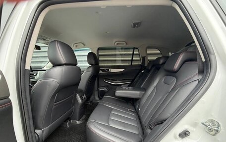 Changan CS75 I рестайлинг, 2020 год, 1 625 000 рублей, 34 фотография