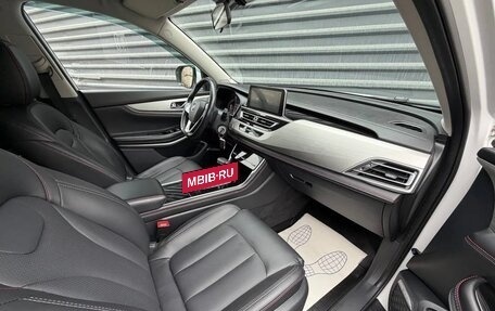 Changan CS75 I рестайлинг, 2020 год, 1 625 000 рублей, 30 фотография