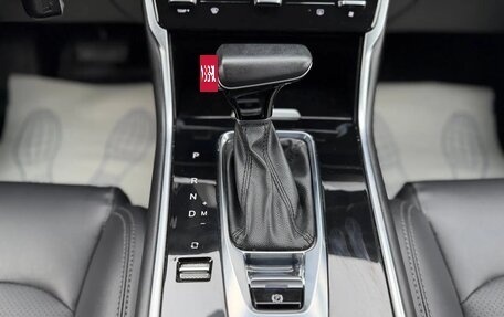 Changan CS75 I рестайлинг, 2020 год, 1 625 000 рублей, 27 фотография