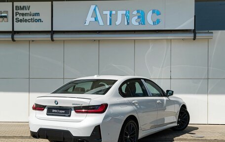 BMW 3 серия, 2024 год, 6 290 000 рублей, 2 фотография