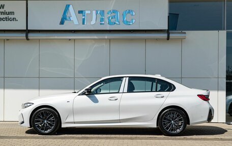 BMW 3 серия, 2024 год, 6 290 000 рублей, 4 фотография