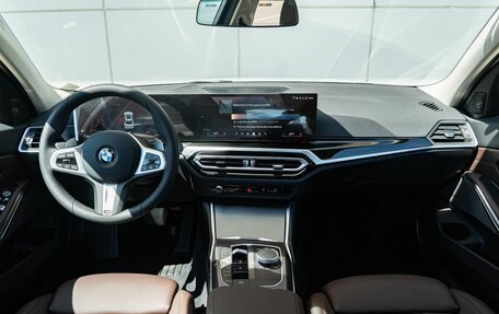 BMW 3 серия, 2024 год, 6 290 000 рублей, 11 фотография