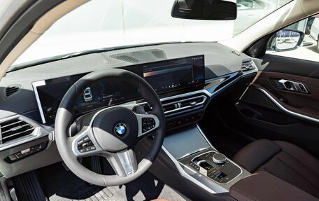 BMW 3 серия, 2024 год, 6 290 000 рублей, 3 фотография