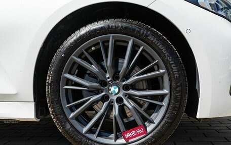 BMW 3 серия, 2024 год, 6 290 000 рублей, 6 фотография