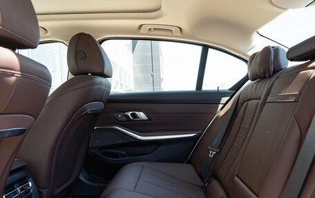 BMW 3 серия, 2024 год, 6 290 000 рублей, 15 фотография