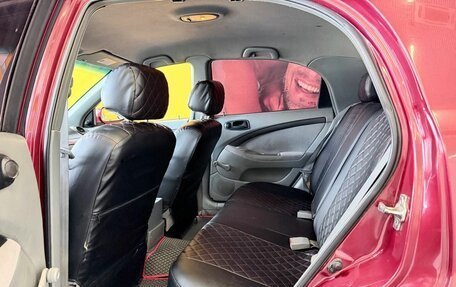 Chevrolet Lacetti, 2008 год, 359 000 рублей, 8 фотография