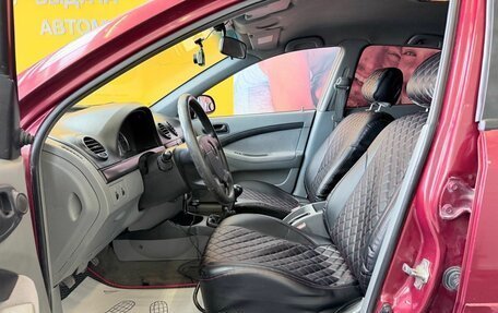 Chevrolet Lacetti, 2008 год, 359 000 рублей, 7 фотография