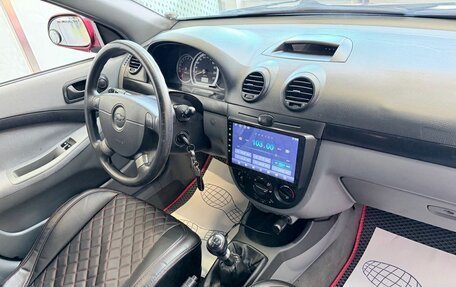 Chevrolet Lacetti, 2008 год, 359 000 рублей, 11 фотография