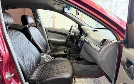 Chevrolet Lacetti, 2008 год, 359 000 рублей, 9 фотография