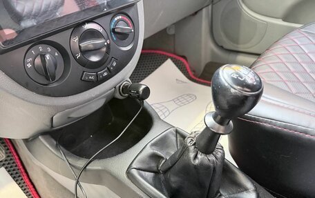 Chevrolet Lacetti, 2008 год, 359 000 рублей, 15 фотография