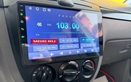 Chevrolet Lacetti, 2008 год, 359 000 рублей, 14 фотография