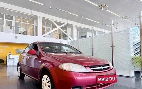 Chevrolet Lacetti, 2008 год, 359 000 рублей, 3 фотография