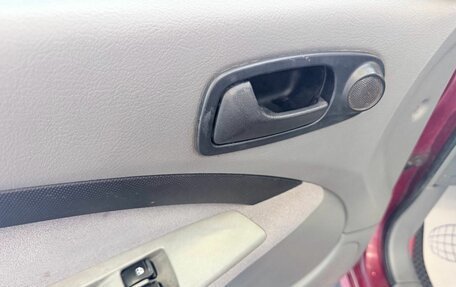 Chevrolet Lacetti, 2008 год, 359 000 рублей, 16 фотография