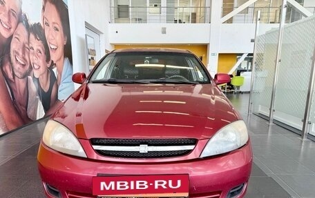 Chevrolet Lacetti, 2008 год, 359 000 рублей, 2 фотография