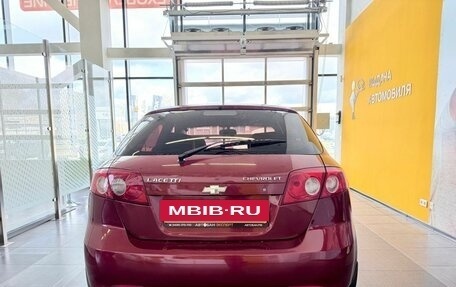 Chevrolet Lacetti, 2008 год, 359 000 рублей, 5 фотография