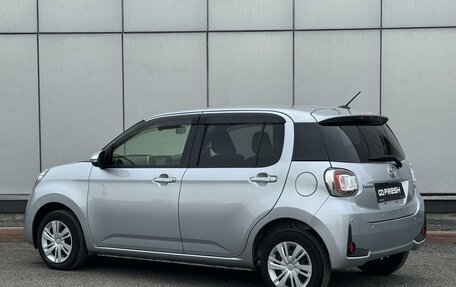 Toyota Passo III, 2019 год, 1 054 999 рублей, 2 фотография