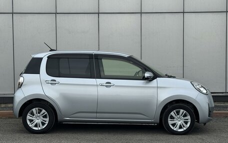 Toyota Passo III, 2019 год, 1 054 999 рублей, 5 фотография