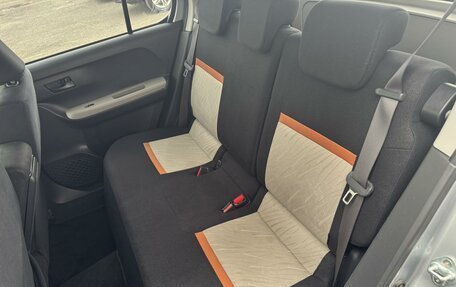 Toyota Passo III, 2019 год, 1 054 999 рублей, 7 фотография