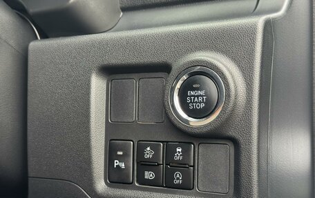 Toyota Passo III, 2019 год, 1 054 999 рублей, 13 фотография