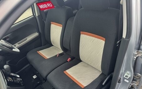 Toyota Passo III, 2019 год, 1 054 999 рублей, 8 фотография