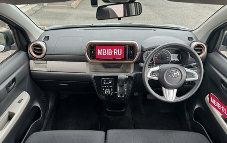 Toyota Passo III, 2019 год, 1 054 999 рублей, 11 фотография