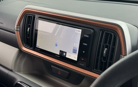 Toyota Passo III, 2019 год, 1 054 999 рублей, 15 фотография