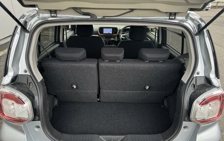 Toyota Passo III, 2019 год, 1 054 999 рублей, 18 фотография