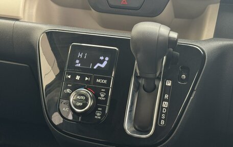 Toyota Passo III, 2019 год, 1 054 999 рублей, 17 фотография