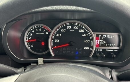 Toyota Passo III, 2019 год, 1 054 999 рублей, 14 фотография