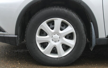 Mitsubishi Outlander III рестайлинг 3, 2021 год, 2 195 000 рублей, 14 фотография