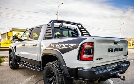 Rambler 1500, 2022 год, 12 998 000 рублей, 5 фотография