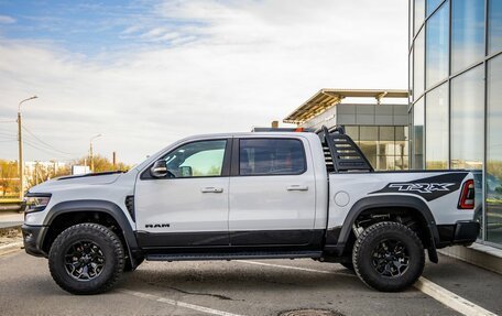 Rambler 1500, 2022 год, 12 998 000 рублей, 4 фотография