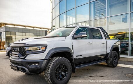 Rambler 1500, 2022 год, 12 998 000 рублей, 3 фотография