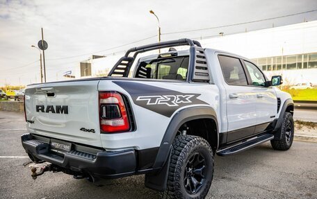 Rambler 1500, 2022 год, 12 998 000 рублей, 7 фотография