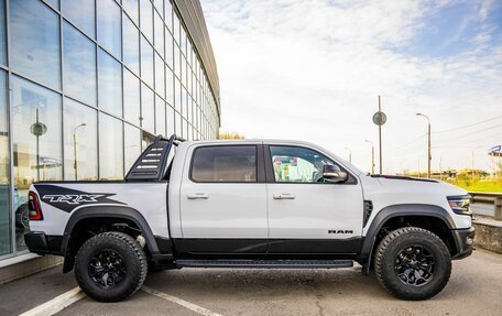 Rambler 1500, 2022 год, 12 998 000 рублей, 8 фотография