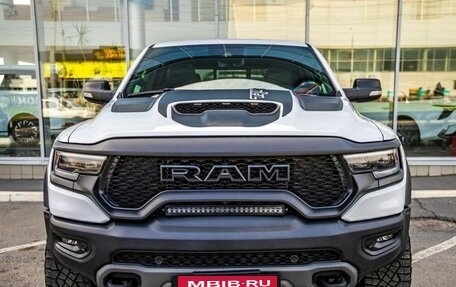 Rambler 1500, 2022 год, 12 998 000 рублей, 2 фотография