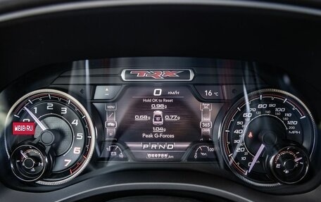 Rambler 1500, 2022 год, 12 998 000 рублей, 9 фотография