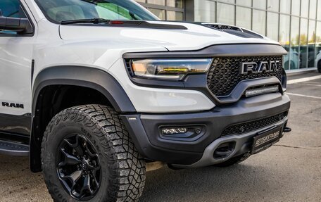 Rambler 1500, 2022 год, 12 998 000 рублей, 10 фотография