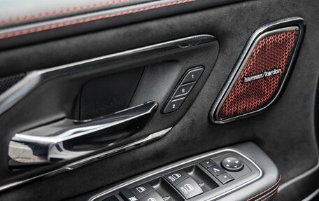 Rambler 1500, 2022 год, 12 998 000 рублей, 14 фотография