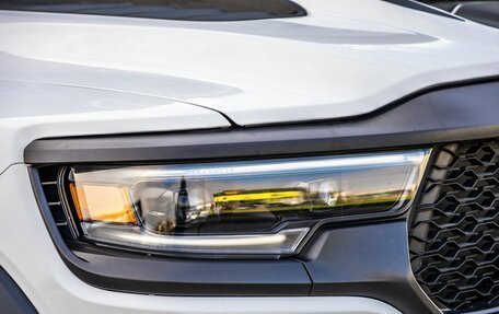 Rambler 1500, 2022 год, 12 998 000 рублей, 11 фотография