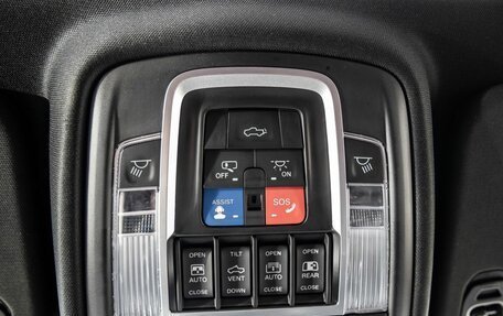 Rambler 1500, 2022 год, 12 998 000 рублей, 21 фотография