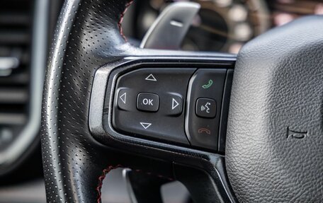 Rambler 1500, 2022 год, 12 998 000 рублей, 16 фотография