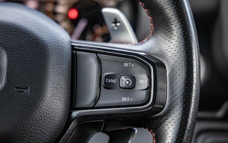 Rambler 1500, 2022 год, 12 998 000 рублей, 17 фотография