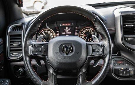 Rambler 1500, 2022 год, 12 998 000 рублей, 13 фотография