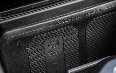 Rambler 1500, 2022 год, 12 998 000 рублей, 22 фотография