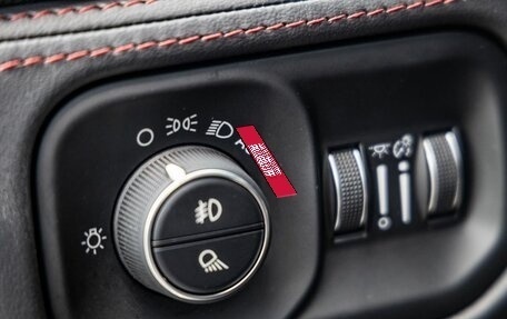 Rambler 1500, 2022 год, 12 998 000 рублей, 15 фотография